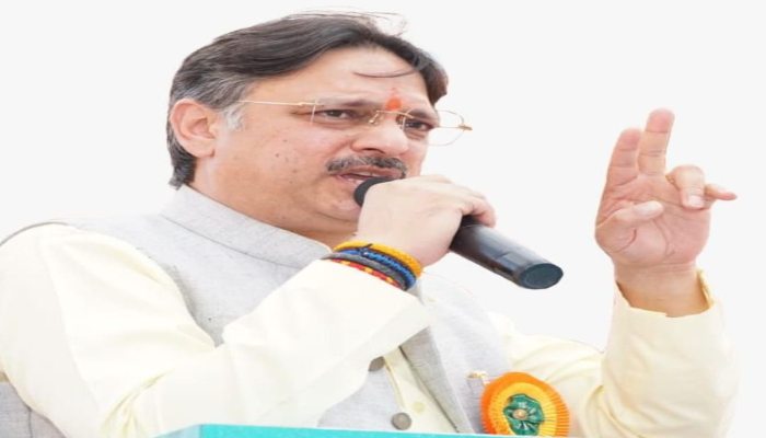 bharatiya digital news